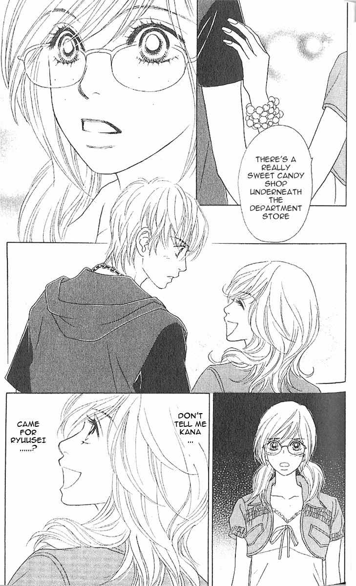 Papillon - Hana to Chou Chapter 2 page 6 - Chapter 2