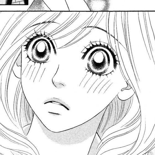 Papillon - Hana to Chou Chapter 20 cover