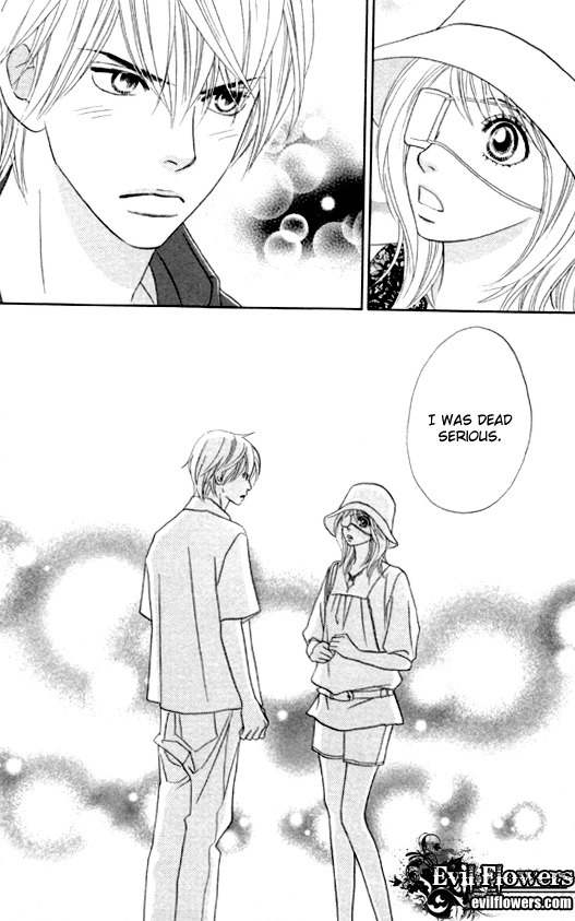 Papillon - Hana to Chou Chapter 21 page 39 - Chapter 21