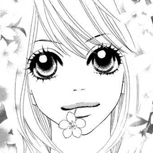 Papillon - Hana to Chou Chapter 21 cover