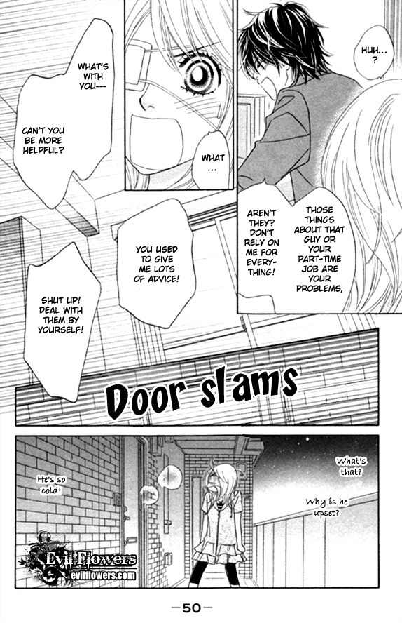 Papillon - Hana to Chou Chapter 22 page 19 - Chapter 22