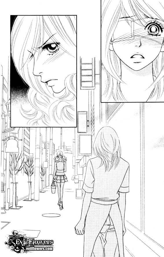 Papillon - Hana to Chou Chapter 22 page 37 - Chapter 22