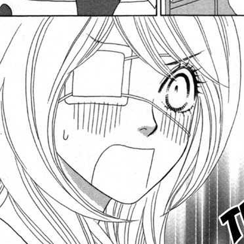 Papillon - Hana to Chou Chapter 22 cover