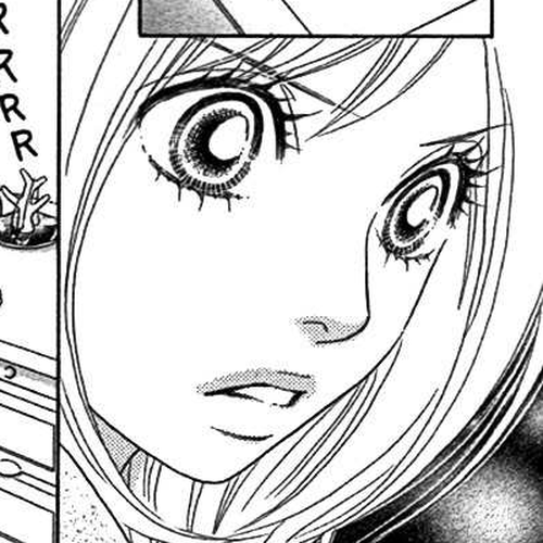 Papillon - Hana to Chou Chapter 24 cover