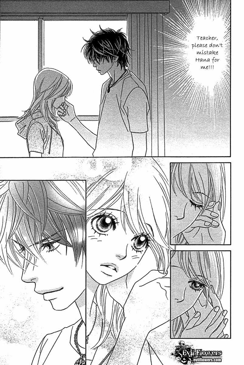 Papillon - Hana to Chou Chapter 25 page 28 - Chapter 25