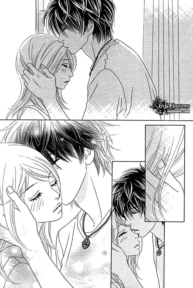 Papillon - Hana to Chou Chapter 25 page 29 - Chapter 25