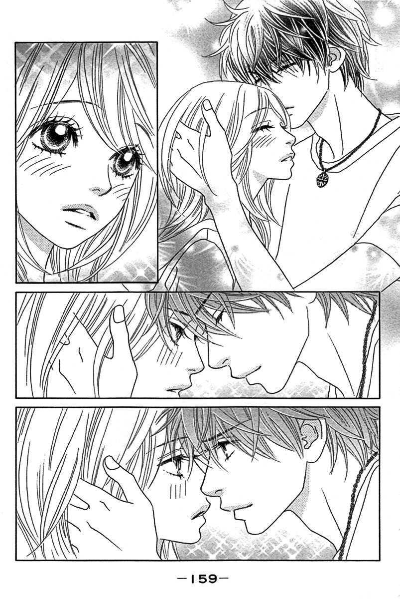 Papillon - Hana to Chou Chapter 25 page 30 - Chapter 25
