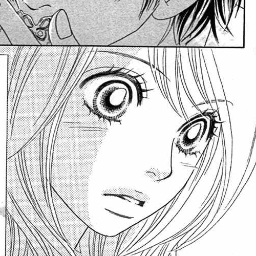 Papillon - Hana to Chou Chapter 25 cover