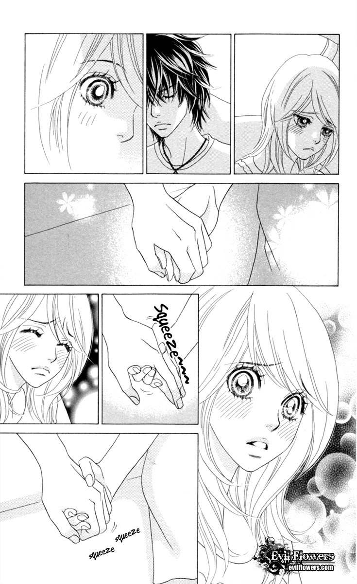 Papillon - Hana to Chou Chapter 26 page 29 - Chapter 26