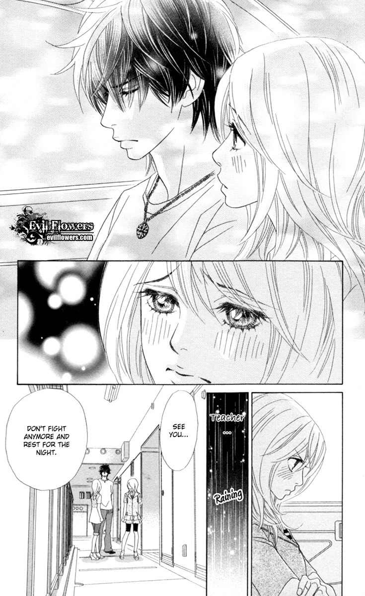 Papillon - Hana to Chou Chapter 26 page 30 - Chapter 26