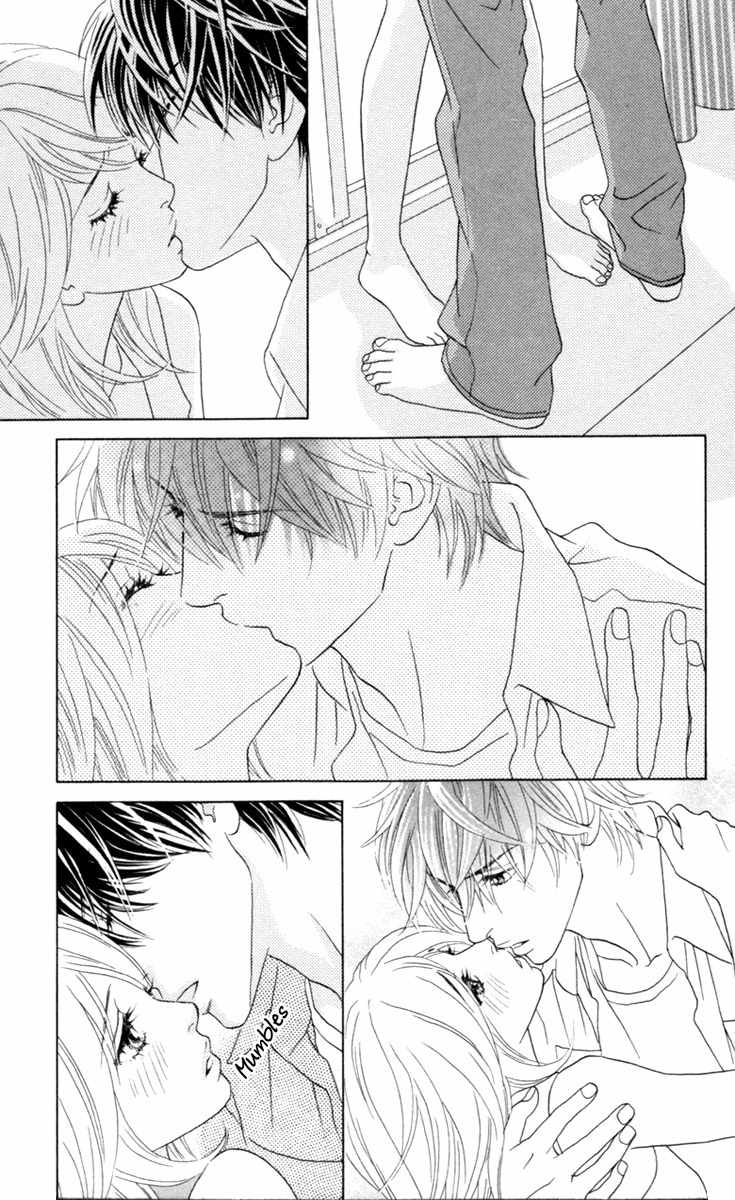Papillon - Hana to Chou Chapter 26 page 39 - Chapter 26