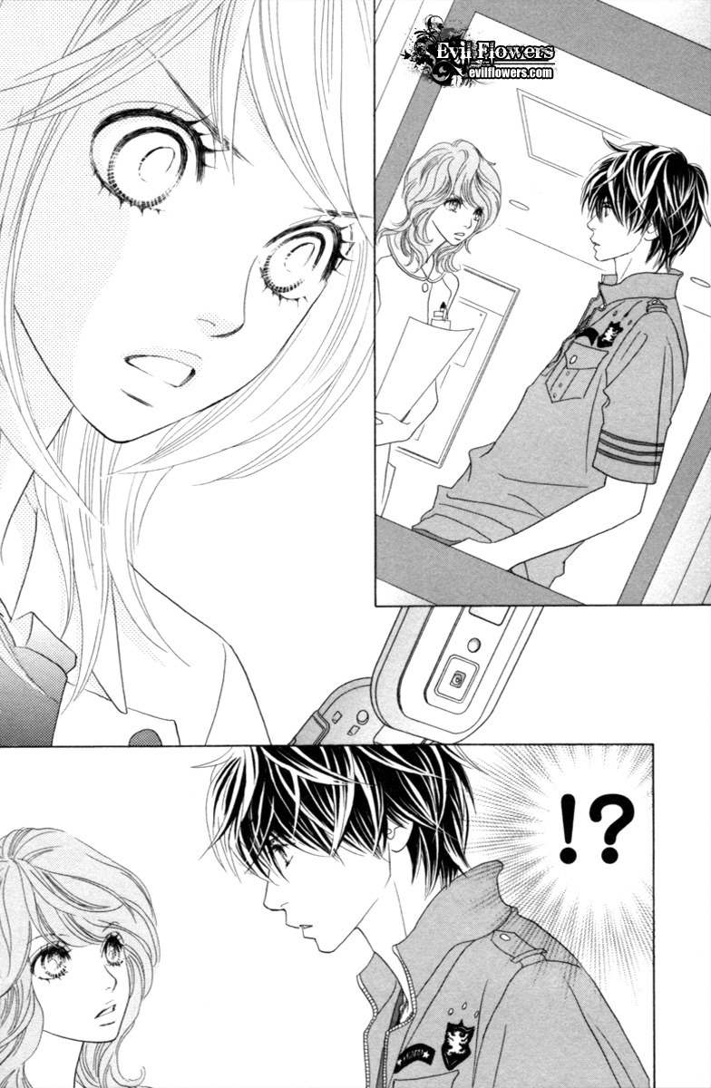 Papillon - Hana to Chou Chapter 29 page 12 - Chapter 29