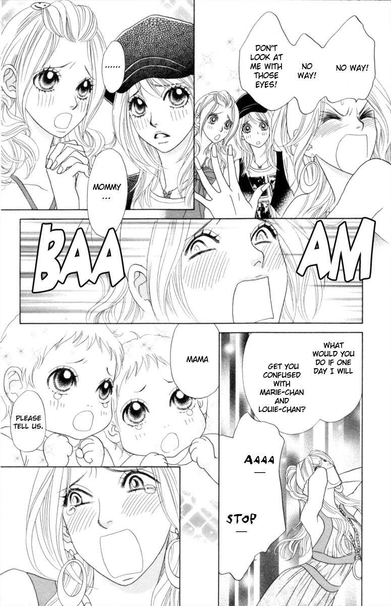 Papillon - Hana to Chou Chapter 29 page 24 - Chapter 29