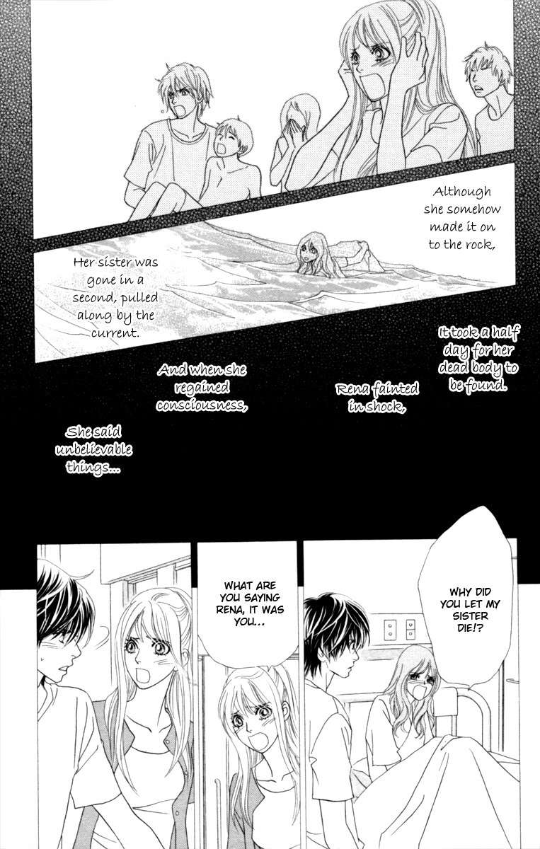 Papillon - Hana to Chou Chapter 29 page 29 - Chapter 29