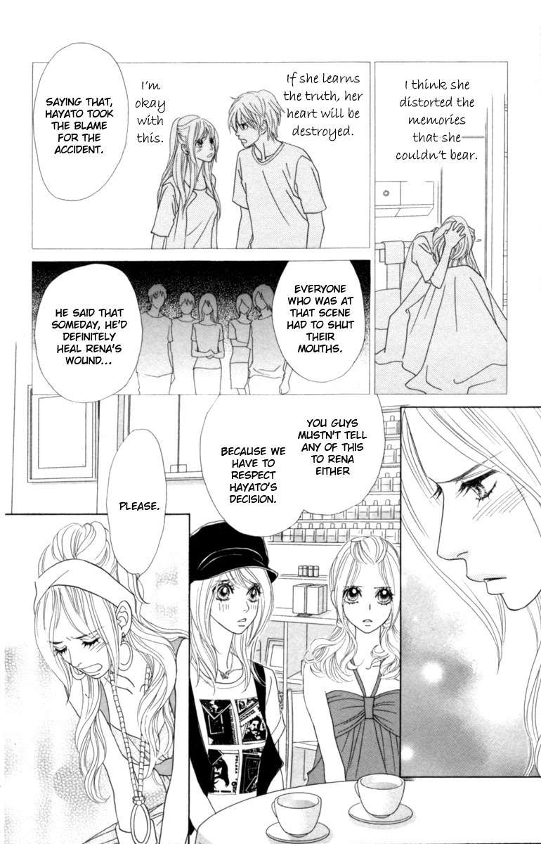 Papillon - Hana to Chou Chapter 29 page 30 - Chapter 29