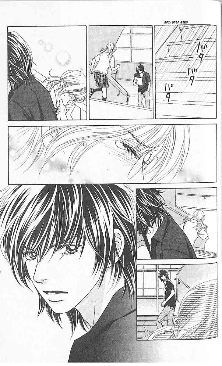 Papillon - Hana to Chou Chapter 3 page 10 - Chapter 3
