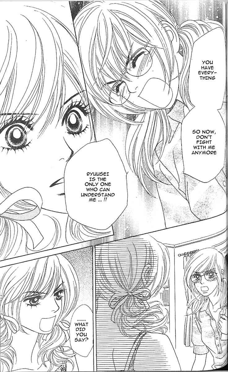 Papillon - Hana to Chou Chapter 3 page 16 - Chapter 3