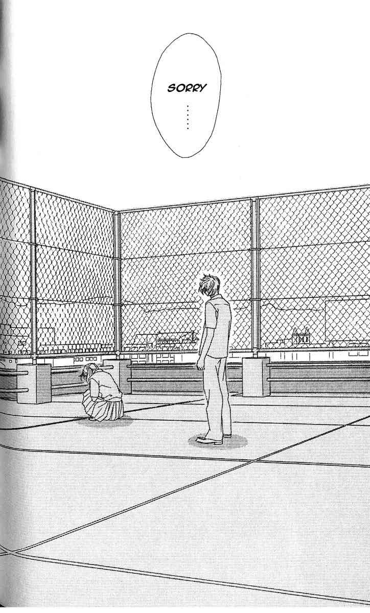 Papillon - Hana to Chou Chapter 3 page 29 - Chapter 3