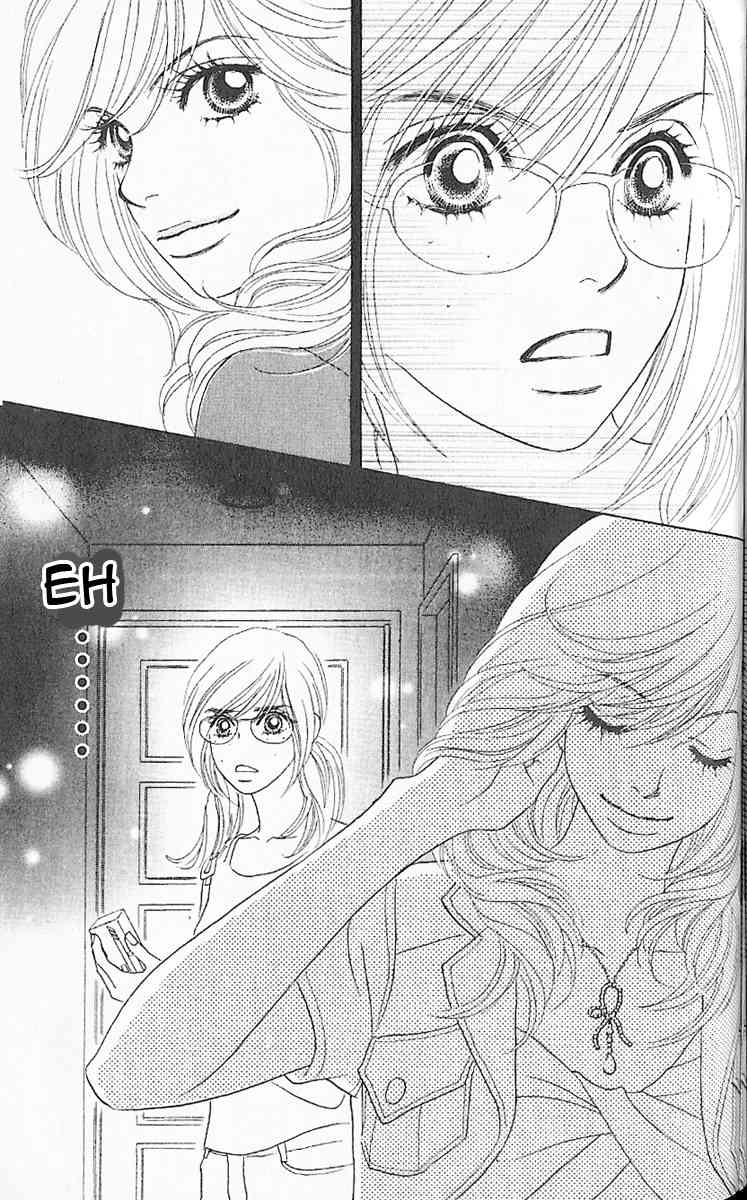 Papillon - Hana to Chou Chapter 3 page 6 - Chapter 3