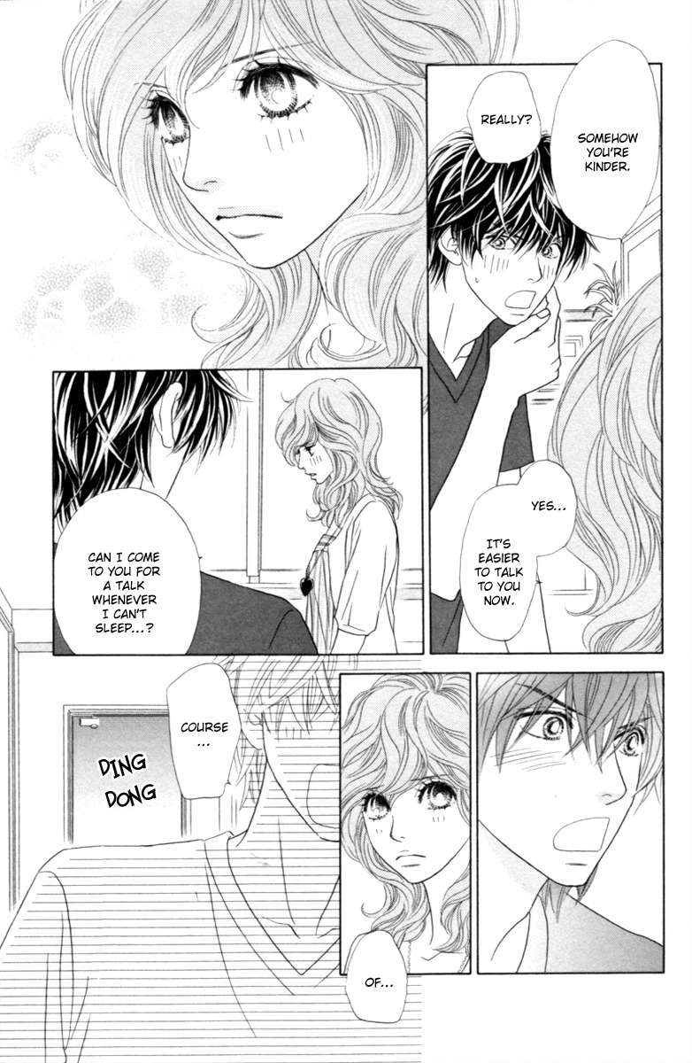 Papillon - Hana to Chou Chapter 30 page 12 - Chapter 30