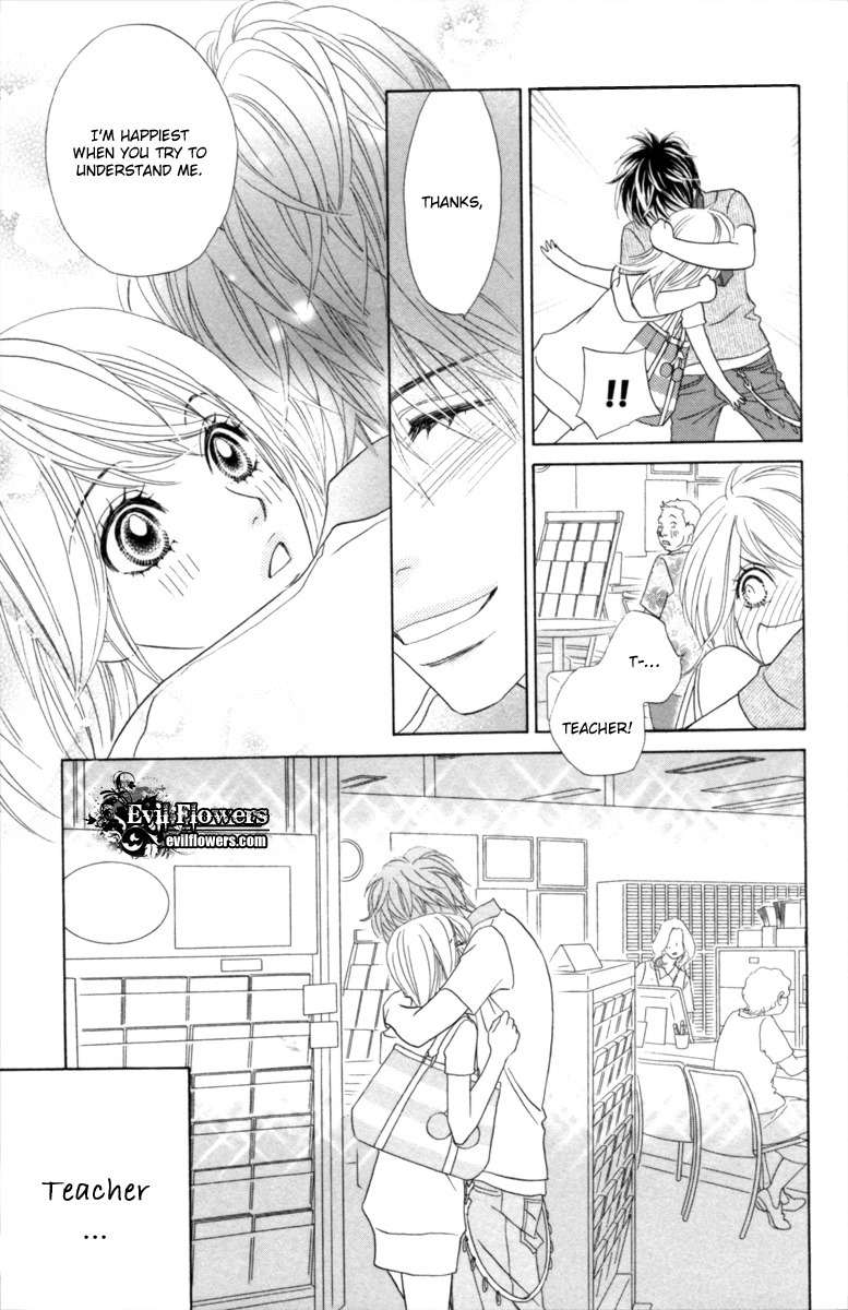 Papillon - Hana to Chou Chapter 30 page 24 - Chapter 30