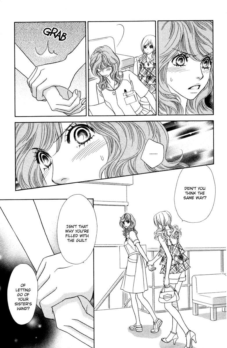Papillon - Hana to Chou Chapter 30 page 30 - Chapter 30