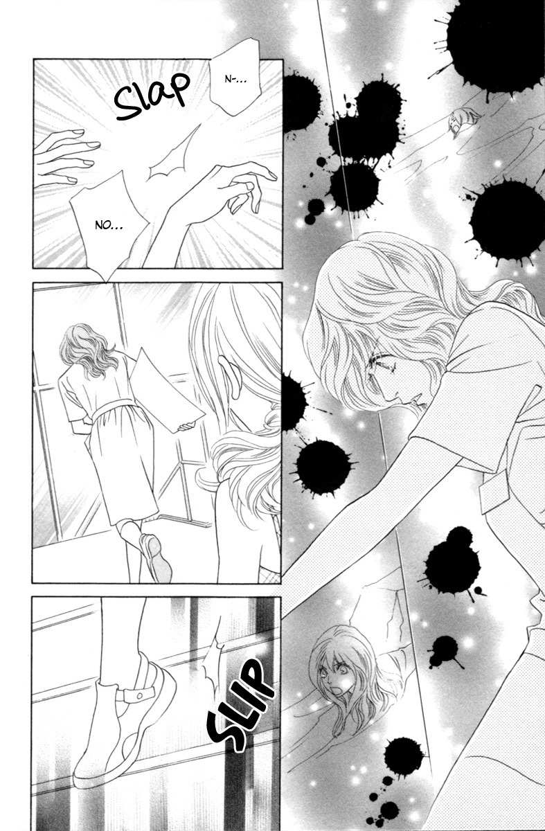 Papillon - Hana to Chou Chapter 30 page 33 - Chapter 30