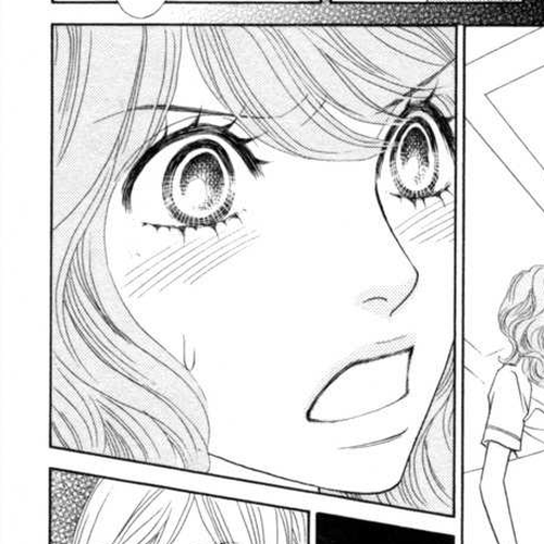 Papillon - Hana to Chou Chapter 30 cover