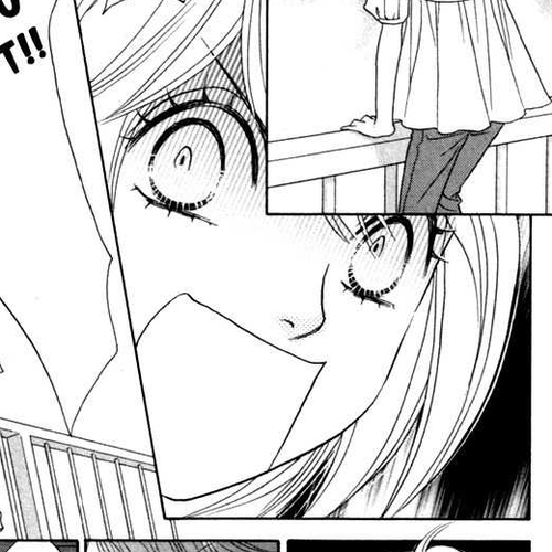 Papillon - Hana to Chou Chapter 31 cover