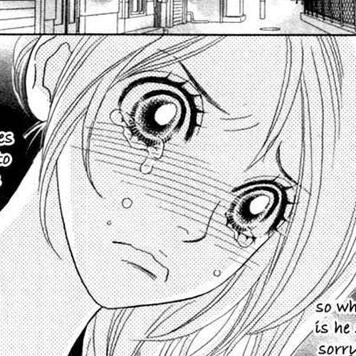 Papillon - Hana to Chou Chapter 33 cover