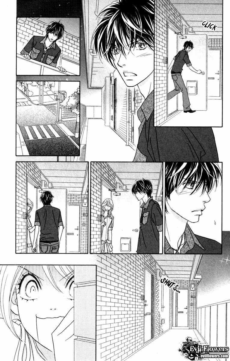 Papillon - Hana to Chou Chapter 34 page 13 - Chapter 34