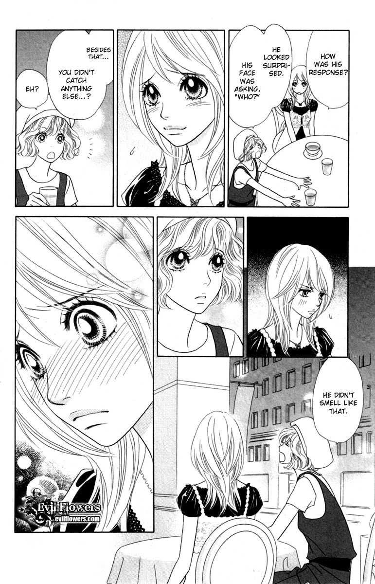 Papillon - Hana to Chou Chapter 34 page 22 - Chapter 34