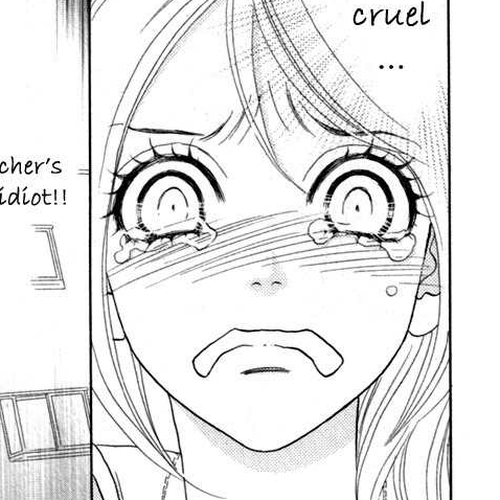 Papillon - Hana to Chou Chapter 34 cover
