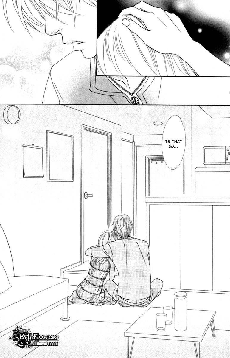 Papillon - Hana to Chou Chapter 35 page 13 - Chapter 35
