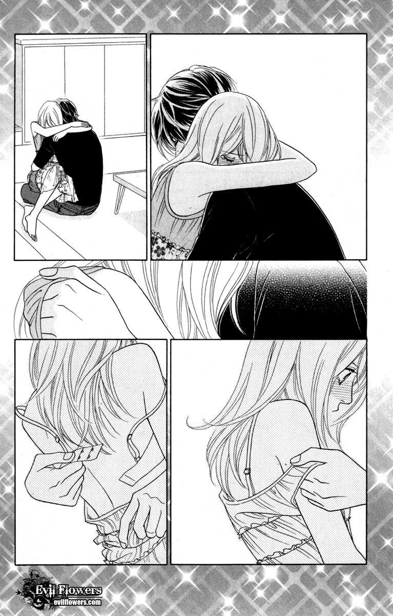 Papillon - Hana to Chou Chapter 35 page 18 - Chapter 35
