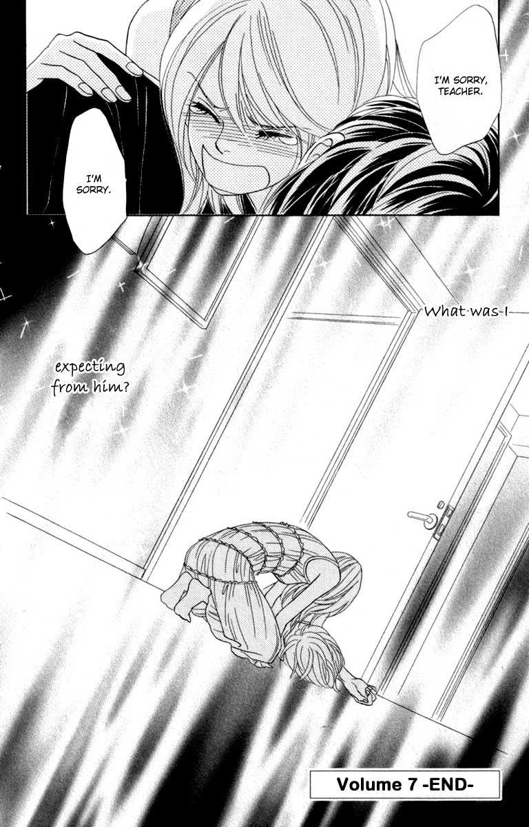 Papillon - Hana to Chou Chapter 35 page 38 - Chapter 35