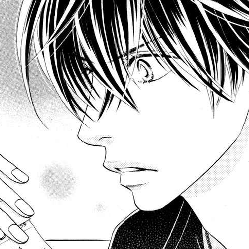 Papillon - Hana to Chou Chapter 35 cover