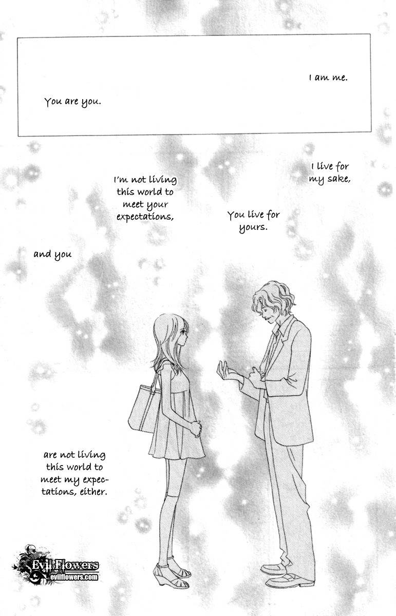 Papillon - Hana to Chou Chapter 36 page 32 - Chapter 36