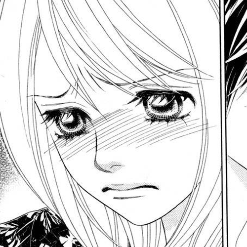 Papillon - Hana to Chou Chapter 36 cover