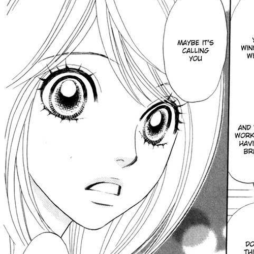 Papillon - Hana to Chou Chapter 37 cover