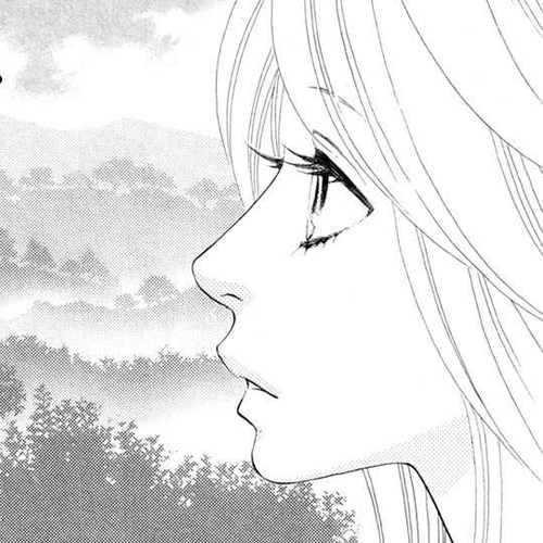Papillon - Hana to Chou Chapter 38 cover