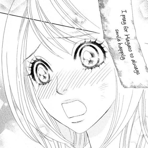 Papillon - Hana to Chou Chapter 39 cover