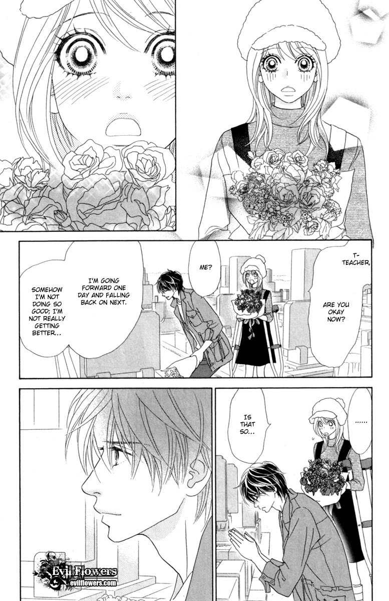 Papillon - Hana to Chou Chapter 40 page 29 - Chapter 40