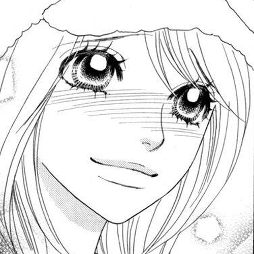 Papillon - Hana to Chou Chapter 40 cover