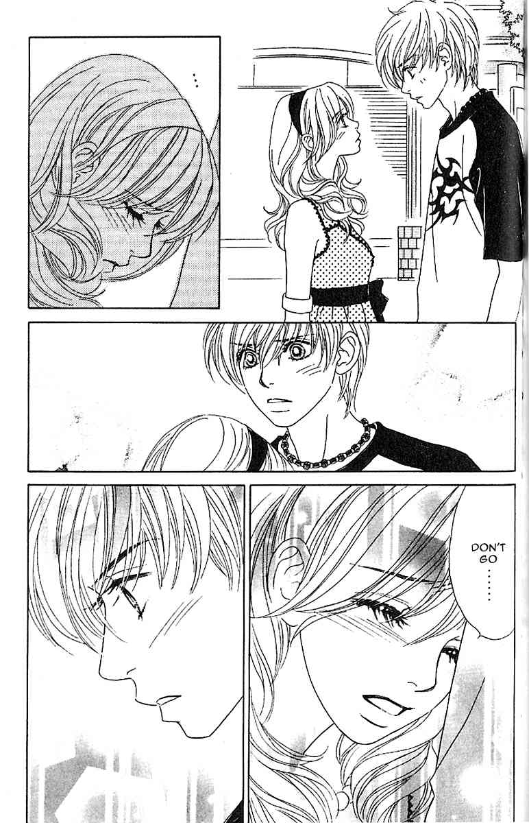 Papillon - Hana to Chou Chapter 5 page 31 - Chapter 5