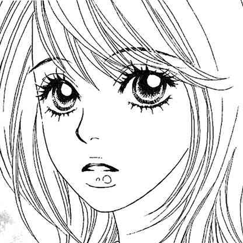 Papillon - Hana to Chou Chapter 5 cover