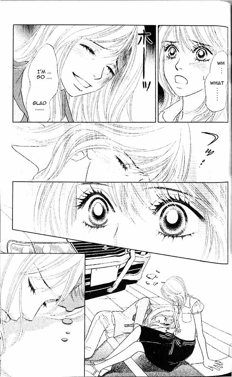 Papillon - Hana to Chou Chapter 7 page 11 - Chapter 7
