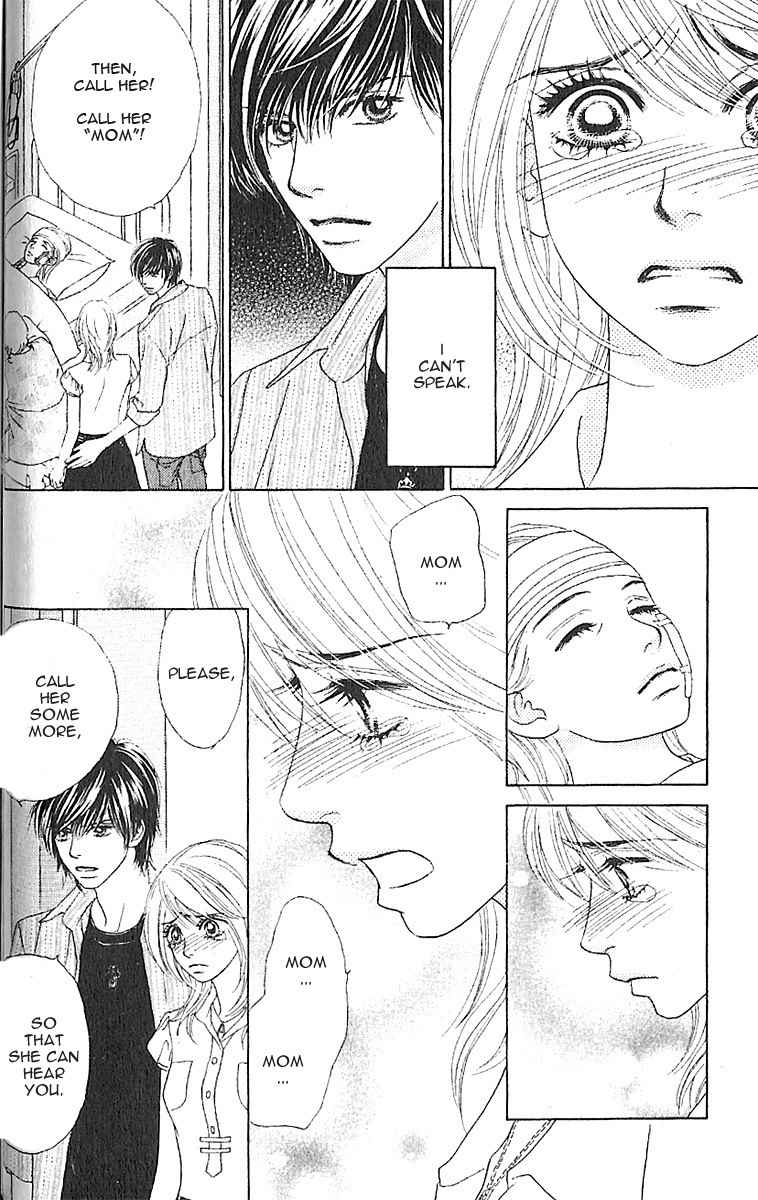 Papillon - Hana to Chou Chapter 7 page 18 - Chapter 7