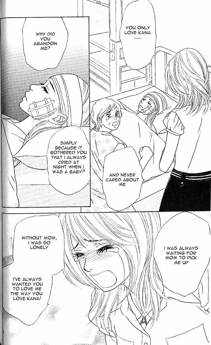 Papillon - Hana to Chou Chapter 7 page 22 - Chapter 7
