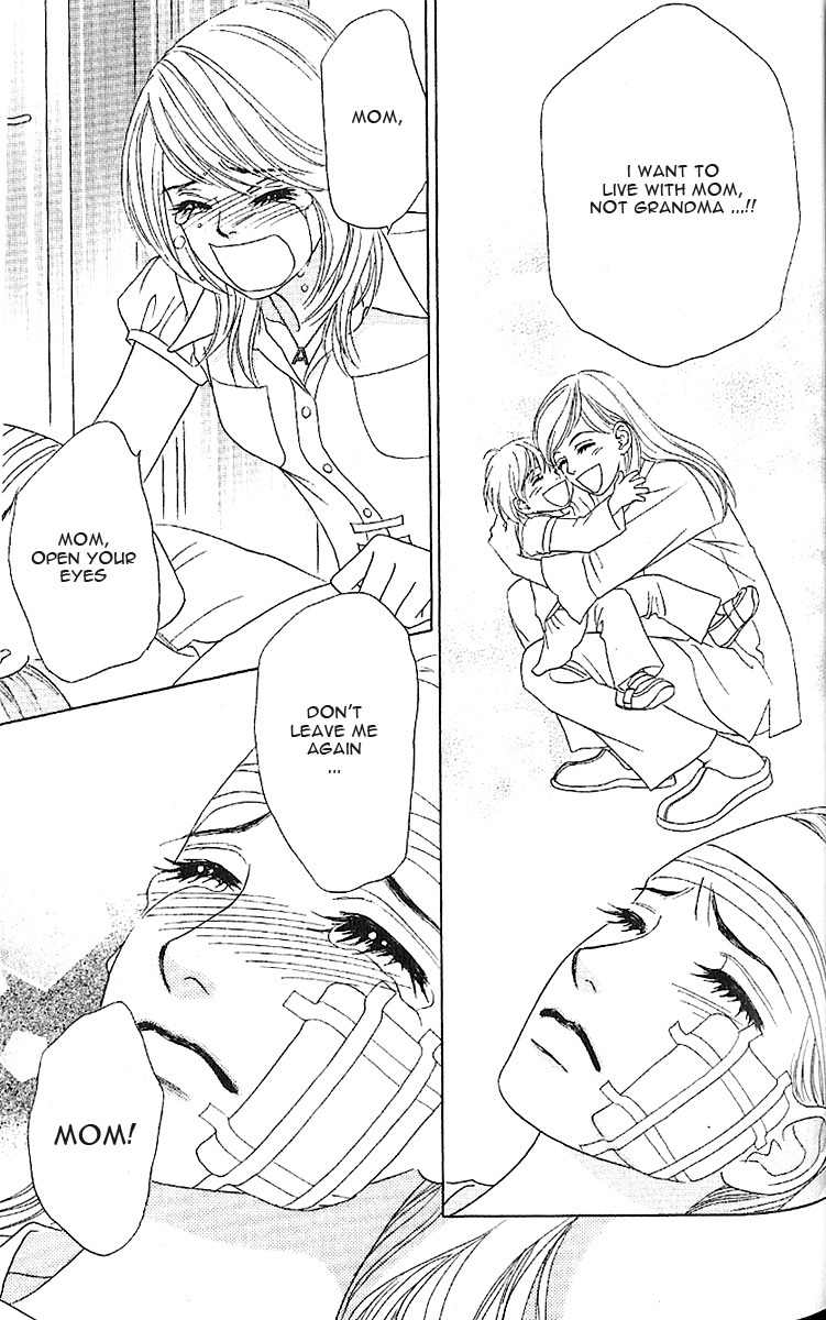 Papillon - Hana to Chou Chapter 7 page 23 - Chapter 7